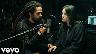 Billie Eilish x Damian Marley – You Left Your Darkness In Me | Dark Roots Reggae Ballad