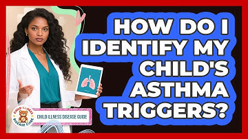 How Do I Identify My Child