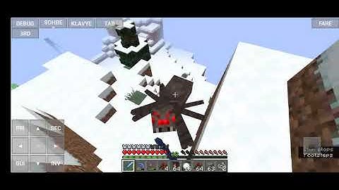 Pojav Launcher Minecraft PC Java On Android / Survival #75 Mcinabox / Simple Boat