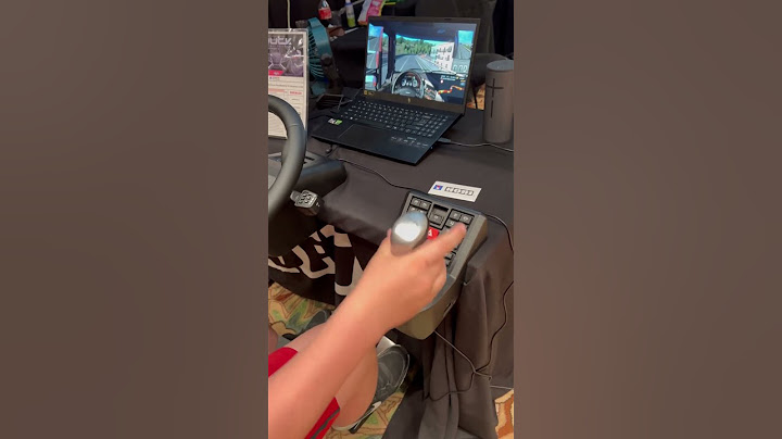 HORI Trucking Wheel FIRST LOOK #trucksimulator