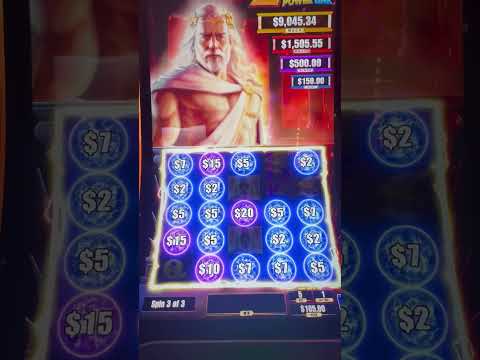 SLOT SAMURAI 888 BONUS HIPODROMO DE PALERMO
