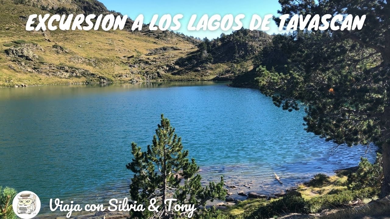 EXCURSION A LOS LAGOS DE TAVASCAN