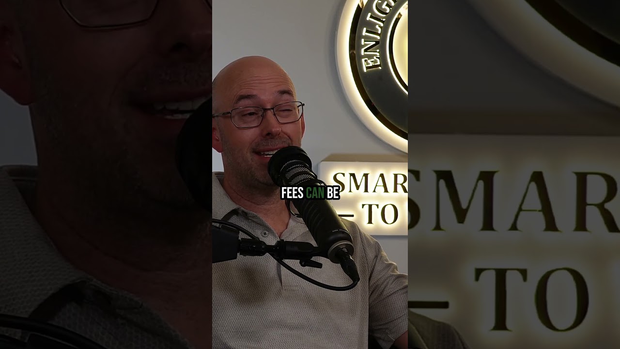 “Mutual Funds vs ETF's: The ‘Better’ Investment Isn’t What You Think”