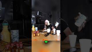 Champagne, Bird Poop, and Blackout: The Ultimate Podcast Game! #shorts