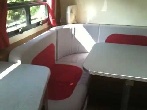 2009 Shasta Camper Interior 2009 Shasta Camper Interior