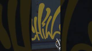 CHILL’COMBO 3 🙌 #digital #graffiti #vr #art #shorts
