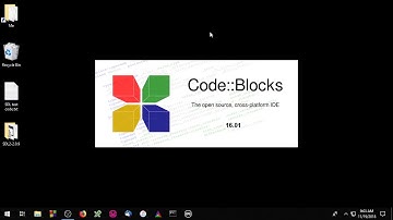 Install SDL With Code Blocks