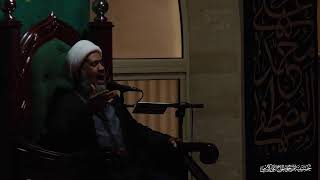 البث المباشر| ذكرى استشهاد السيدة فاطمة الزهراء عليها السلام - رواية 40 يوم | 1448 هـ