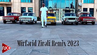 Mirferid Zireli - Gah ele gahda bele (Remix) 2023 Resimi