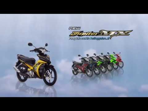Yamaha Jupiter MX - TVC 2011