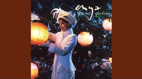 Thumbnail of Enya - On My Way Home (Single Remix)