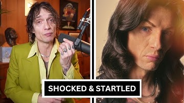 I Hate Myself: Reactions To My Video