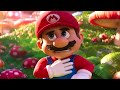 The Super Mario Bros. Movie 2023 | Teaser trailer