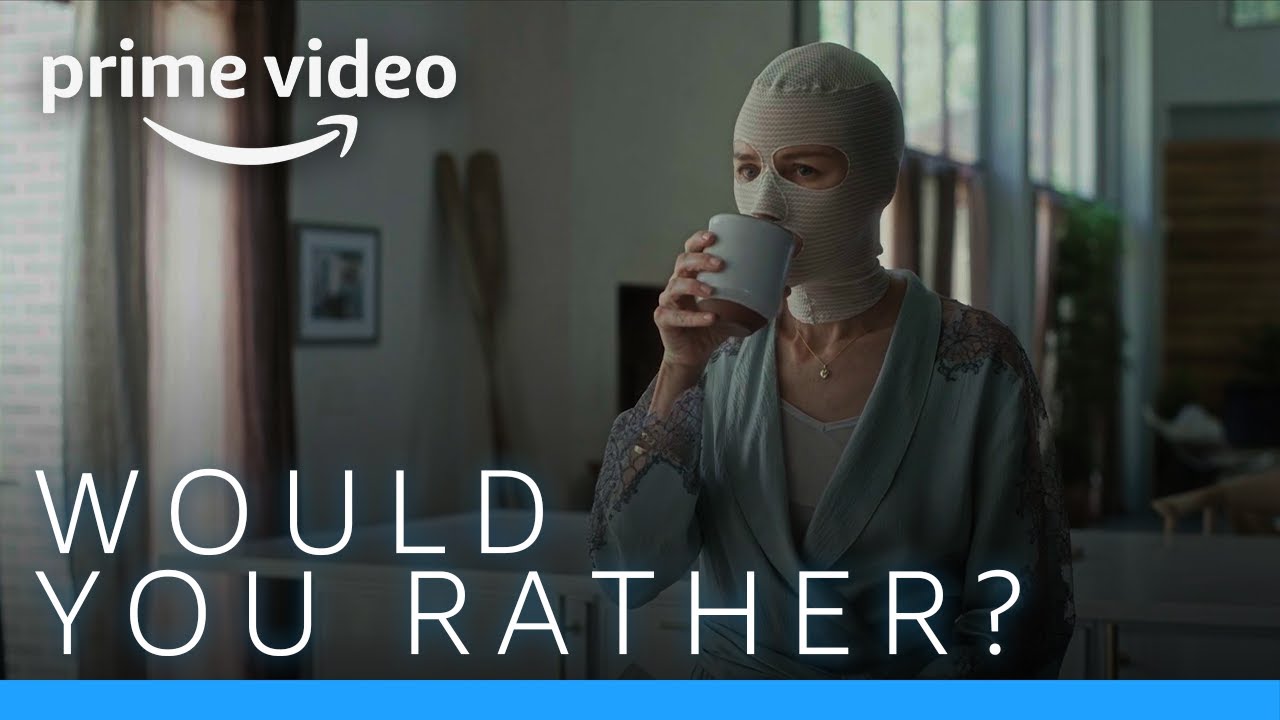 Prime Video: Would You Rather