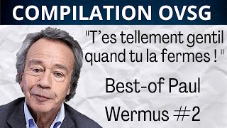 Calendrier De Lavent J15 Tes Tellement Gentil Quand Tu La Fermes Best Of De Paul Wermus 