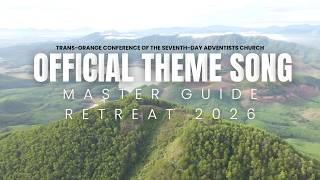 "Equipped for Service" – Official Theme Song | TOC Master Guide Retreat 2026