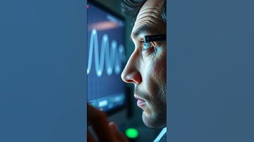 Is This Proof of Aliens? The Mysterious Wow! Signal! #Shorts