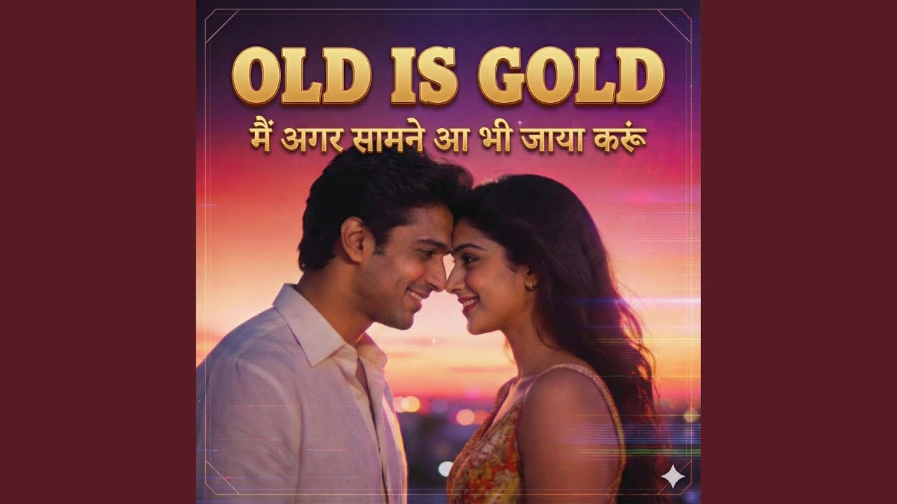 Main Agar Samne Aa Bhi Jaya Karo