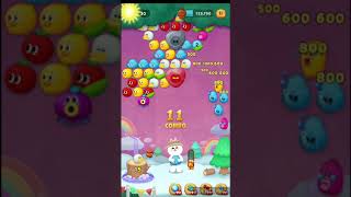 LINE BUBBLE 2 STAGE 2228