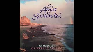 Video thumbnail of "Aquí estoy, Señor - Celebrant Singers"