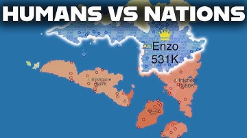 Are More Maps Possible in this Mode?! | OpenFront.io