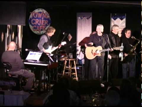 "Route 22" live at the Towne Crier - Chris Cassone...