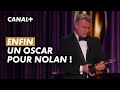 Christopher nolan reoit loscar de la meilleure ralisation pour oppenheimer  oscars 2024