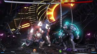 Gorilla Grodd Stampete Cancels Outtakes