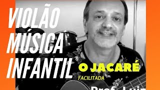 Vídeo de Olha O Jacaré!