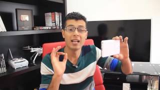 كيف تكشف مكان تواجد كاميرات التجسس بكل سهولة __ عبدالله العريفي __ screenshot 4