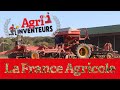 Concours agriinventeur  un hybride entre semoir et dchaumeur remporte le 1er prix