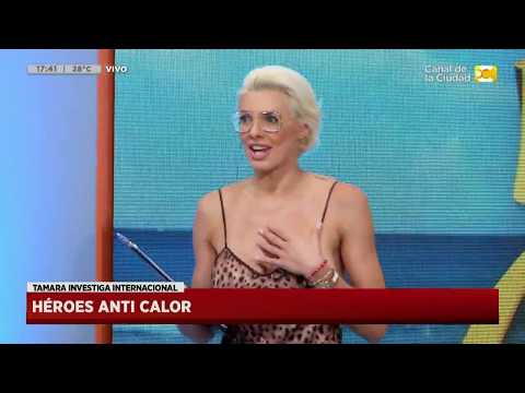 Imagen 1 de Articulo - Invento argentino: &iexcl;Enfr&iacute;a tus bebidas al instante!