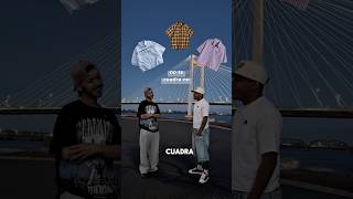 Entrevistas en la calle