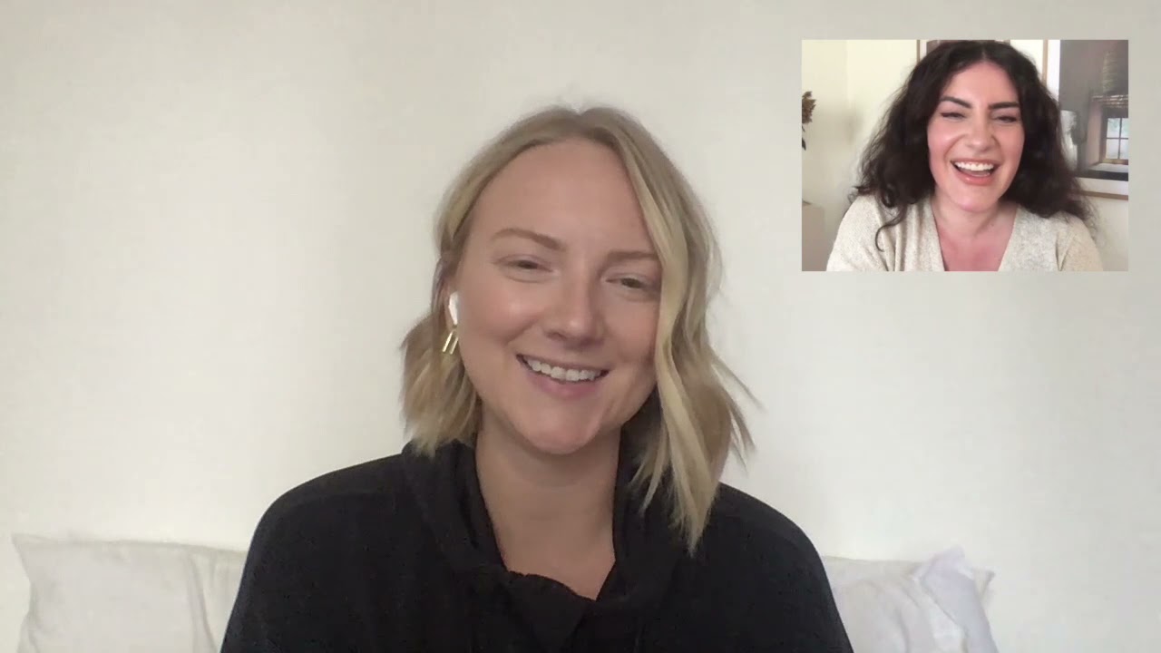 Ep. 14 Oh Sierra: How to build a brand that people connect with