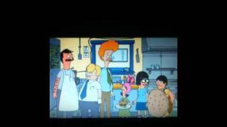 Bob's Burgers - Tina is Autistic