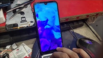 Huawei Y5 2019 FRP Bypass (AMN LX9, AMN LX1, AMN LX2, AMN LX3) 9.0.1 No Need install app 2020