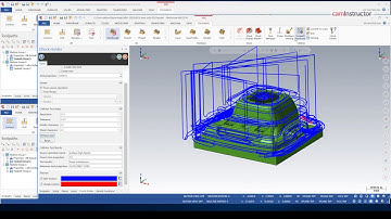 New Features in Mastercam 2019