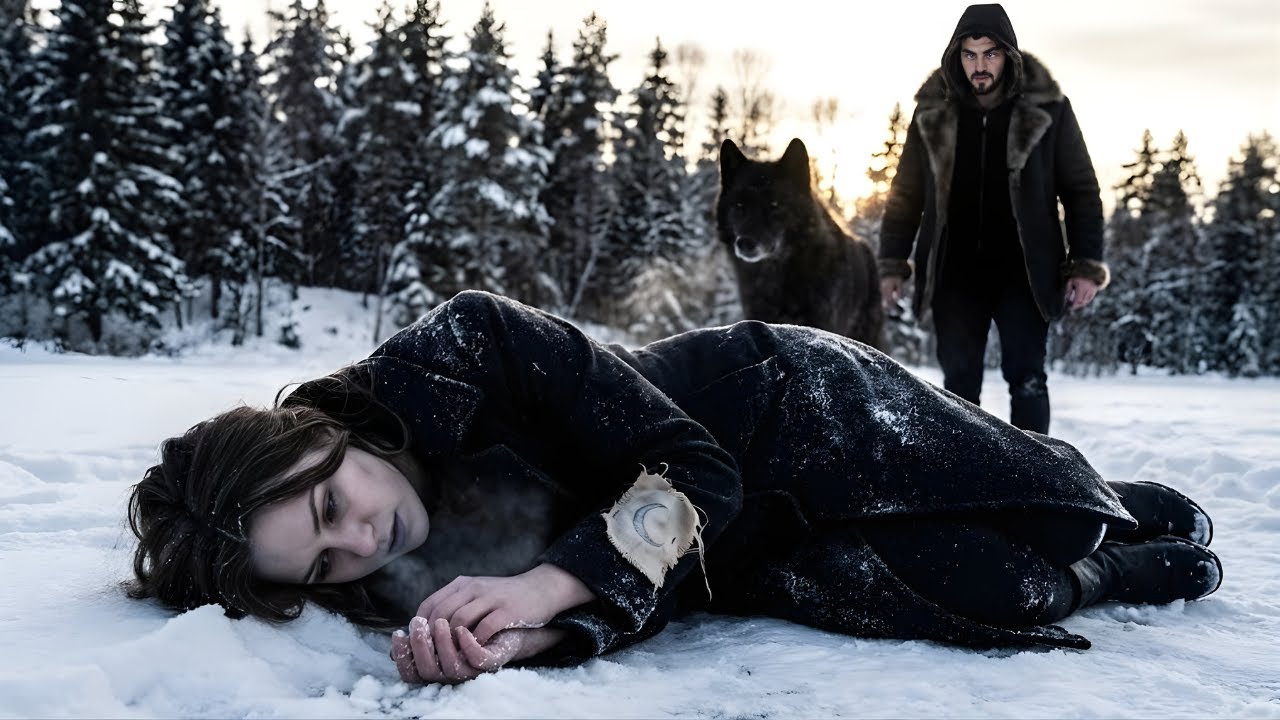 He Found His Enemy’s Luna Left to Die — And Made a Choice No One Saw Coming