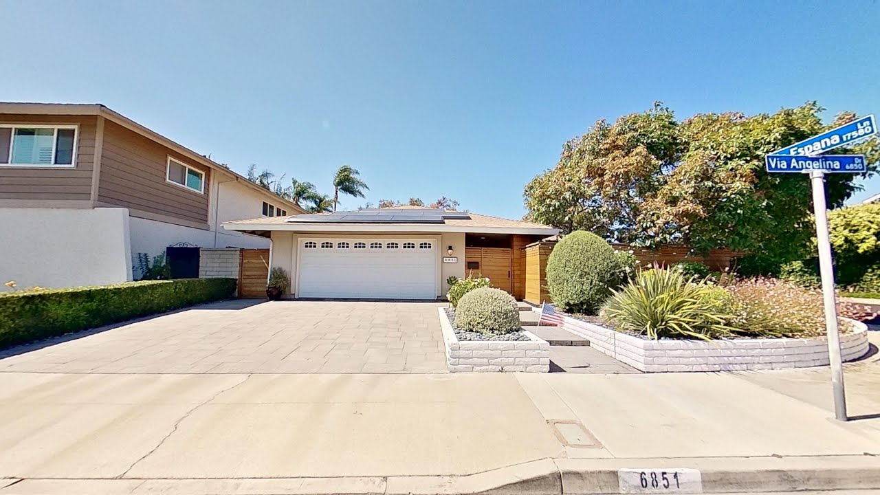 FOR RENT: 6851 Via Angelina Drive - Huntington Beach - 3 Bed 2 Bath Home with Bonus Room