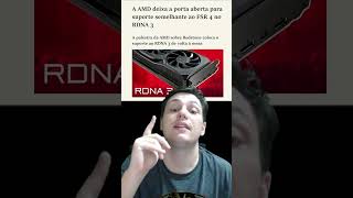 PLACA DE VIDEO MELHOR QUE 5090!! FSR 4 PARA RDNA 3?? DLSS 4.5 12% PIOR NA RTX 20!! - Tech News