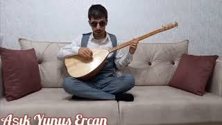 Aşık Yunus Ercan Doldu Doluyo..