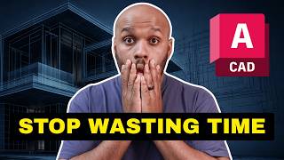 Fastest Way To Learn Autocad And Actually Get A Job
