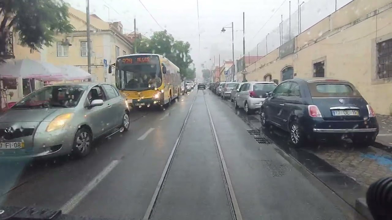 771 Boa Hora - Sete rios