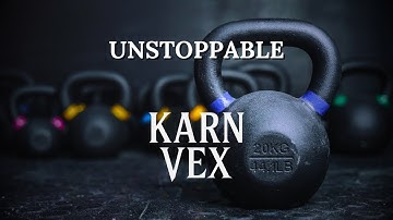 UNSTOPPABLE 💥 | @KarnVexOfficial  OFFICIAL MUSIC VIDEO