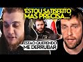 BOLTZ RECLAMA DO SEU BANIMENTO, MCH E APOKA SENDO REALISTAS COM A NOVA FURIA E MAIS