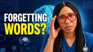 Why You Can't focus? Perimenopause brain fog is real