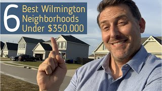 Best Neighborhoods in Wilmington NC Under $350,000!