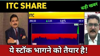 ITC Share Latest News 🔴 ITC Share Today Update, Market Trends, and Fundamental Analysis ep2