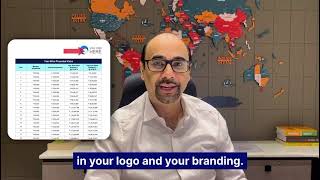 From the Founder's Desk- MasterStroke Online