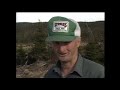 Land & Sea: Farming with Bernard Tucker on the Avalon Peninsula